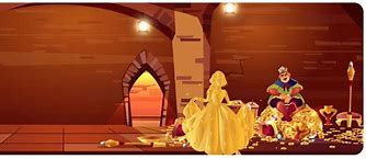 Image result for King Midas Fairy Tale