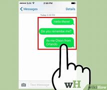 Image result for How Do You Send a Text Message