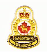 Image result for CFB Gagetown Mountain