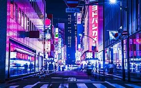 Image result for Japanese Brand Product City Pop