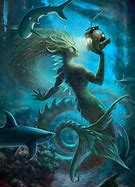 Image result for Printable Mythical Creatures