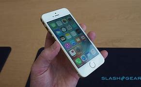 Image result for iPhone SE in Hand