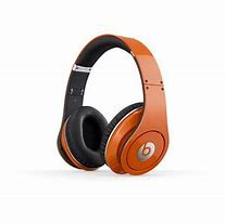 Image result for Orange Beats Headphones