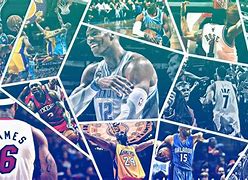 Image result for NBA 75 Wallpaper