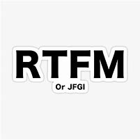 Image result for Rtfm Mao Shirt