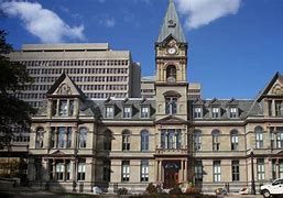 Image result for Proposed Building for Halifax NS