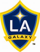 Image result for LA Galaxy + Xbox Logo