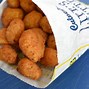 Image result for Culver's Cheese Curds
