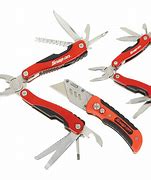 Image result for Snap-on Utility Knife