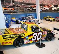 Image result for NASCAR Museum Tampa Florida