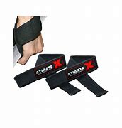 Image result for Lifting Straps with Hooks