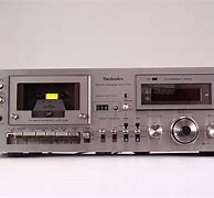 Image result for Technics Deck