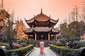 Image result for Chengdu Tourism