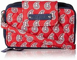 Image result for Vera Bradley Phone Bag