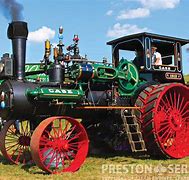 Image result for Case 110 HP Tractor