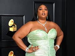 Image result for Lizzo PVC