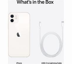 Image result for iPhone 12 Mini White 64GB