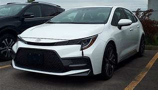 Image result for Toyota Corolla Hatchback Accessories
