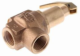 Image result for Push Button Air Pressure Release Valve