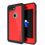 Image result for iPhone 7 Plus Case Blue Otter