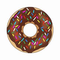 Image result for Donut Box Clip Art