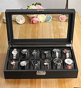 Image result for Watch Jewelry Box for Women
