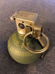 Image result for M67 Fragmentation Hand Grenade