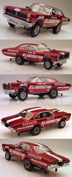 Image result for Diecast Drag Cars