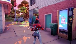 Image result for Dragon Ball Vending Machines Fortnite