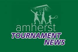 Image result for Amherst Lawm Tennis Club Logo