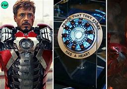 Image result for Iron Man Gadgets