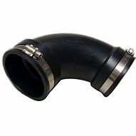 Image result for 90 Degree Rubber Elbow