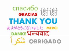 Image result for Amazing Thank You Meme