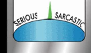 Image result for Funny Sarcasm Meter About to Explode