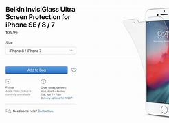 Image result for How to Fix iPhone SE Screen