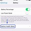 Image result for iPhone 4 Battery Usage Screen