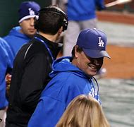 Image result for Rookie of the Year Pitching Coach