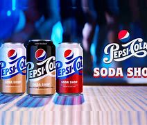 Image result for Pepsi Cola Cream Soda
