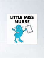 Image result for Little Miss Nurse Memes