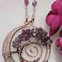 Image result for Filigree Jewellery Wire Wrapping