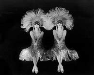 Image result for Ruth Etting Showgirl