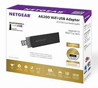 Image result for Netgear A6200 WiFi Adapter