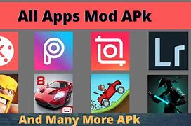Image result for Mod 4 Apps