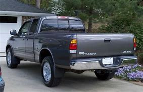 Image result for 1st Gen Tundra with Tan Paint