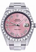 Image result for Rolex Pink Jasper