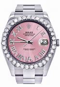 Image result for Rolex Watch Face