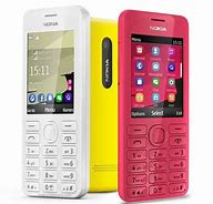 Image result for Nokia 206 RX TX