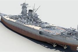 Image result for yamato battleship
