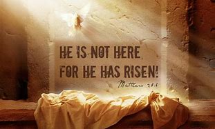 Image result for Easter Sunday Scripture