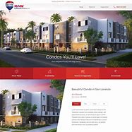 Image result for Custom Real Estate Website Design
